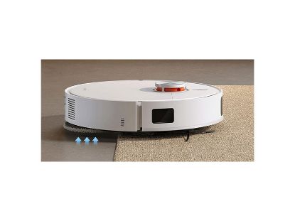 تصویر جارو رباتیک شیائومی مدل Xiaomi Robot Vacuum X20 Pro